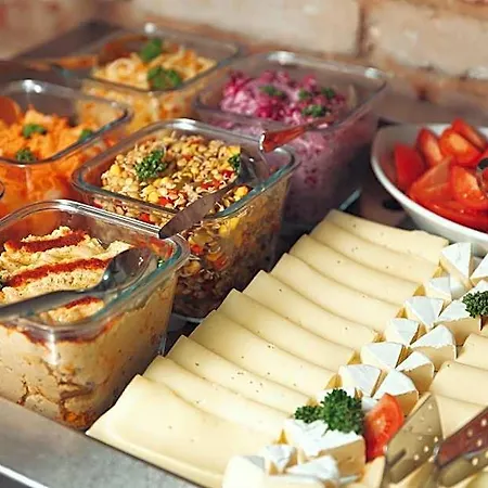 فندق Ambiance براغ