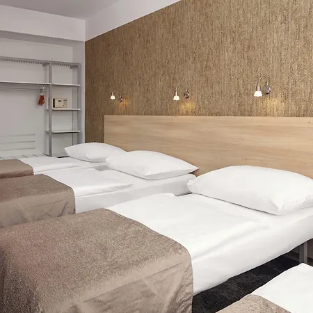Ambiance Hotel 4*