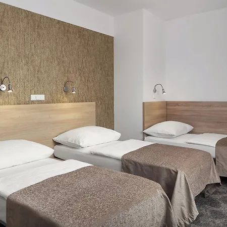 Ambiance 4* Prague