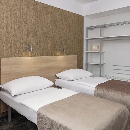 Hotel Ambiance Prague
