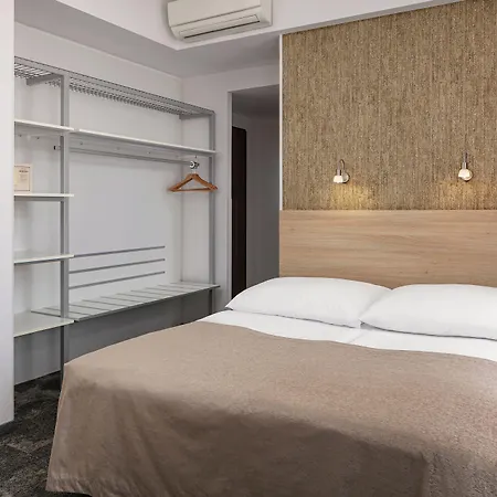Hotel Ambiance 4*