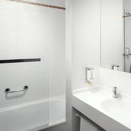 Ambiance Hotel Prague