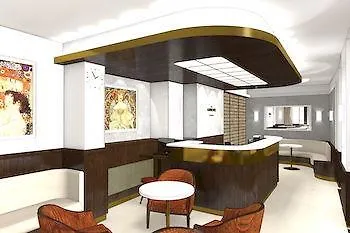 Ambiance Hotell Prag