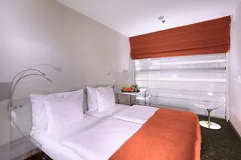 Ambiance 4* Prag