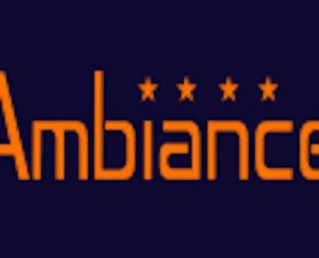 Ambiance 4* Prága