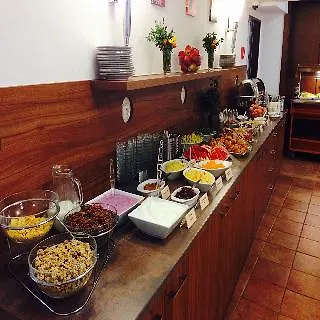 Hotell Ambiance