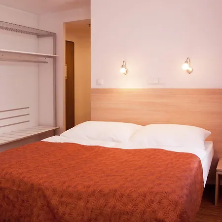 Hotell Ambiance 4*