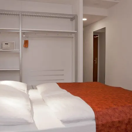 Ambiance Hotell