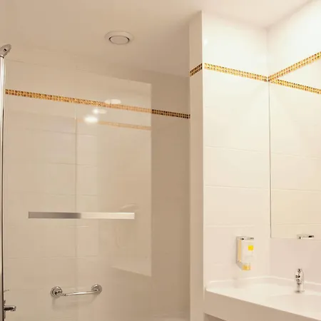 Hotell Ambiance
