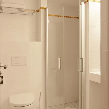 Ambiance Hotell