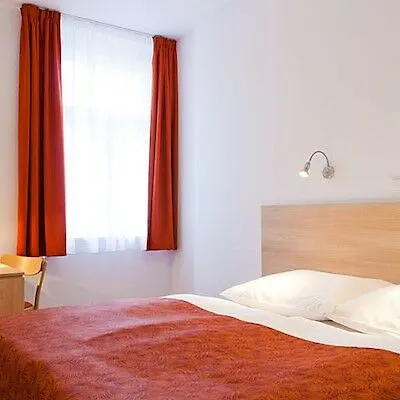 Ambiance Prag
