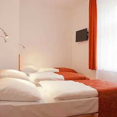 Hotell Ambiance