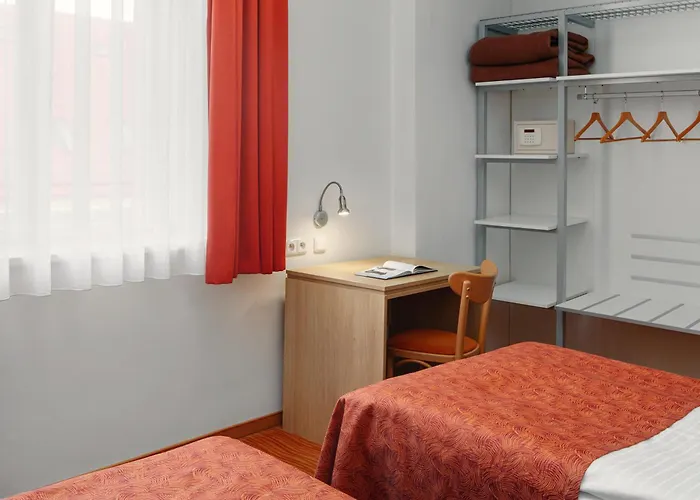 Hotel Ambiance Praga
