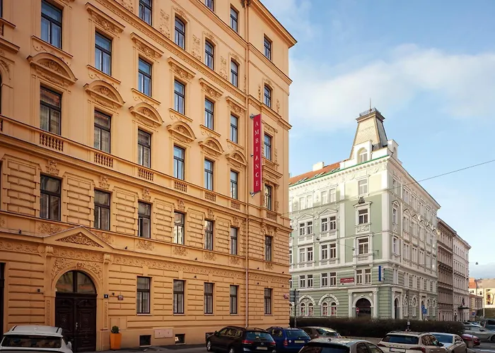 Ambiance 4*
