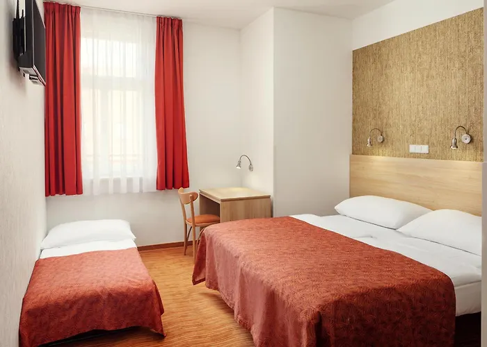 Ambiance Hotel 4*