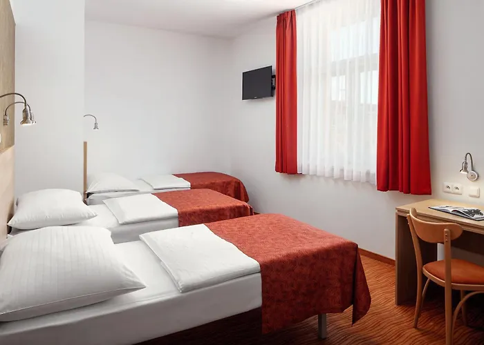 Ambiance Hotel