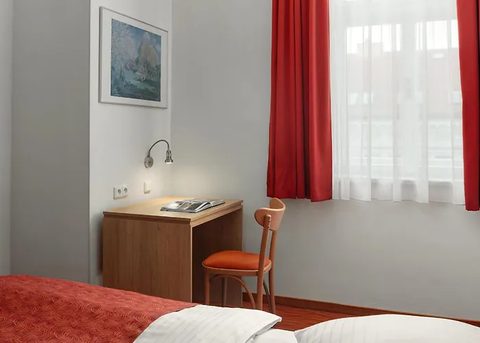 Hotel Ambiance