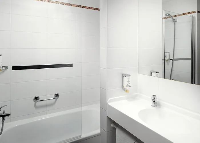 Hotel Ambiance Praga