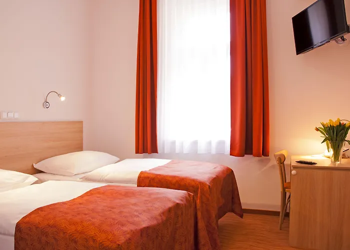 Hotel Ambiance