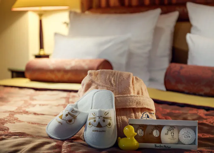 Hotel Ambiance