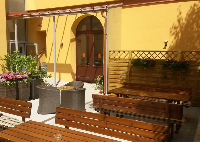 Ambiance Hotel