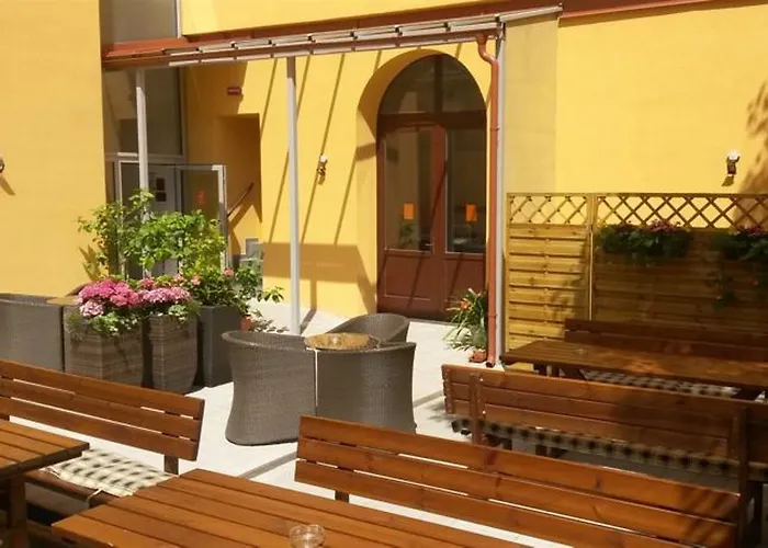 Ambiance Hotel