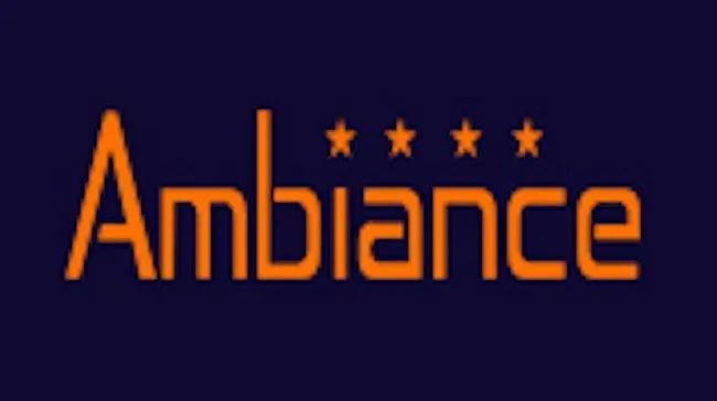 Ambiance 4* פראג