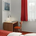 Hotel Ambiance