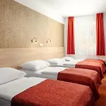 Hotel Ambiance Prague