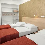 Ambiance Prague