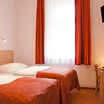 Hotel Ambiance