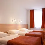 Ambiance Hotel Prague